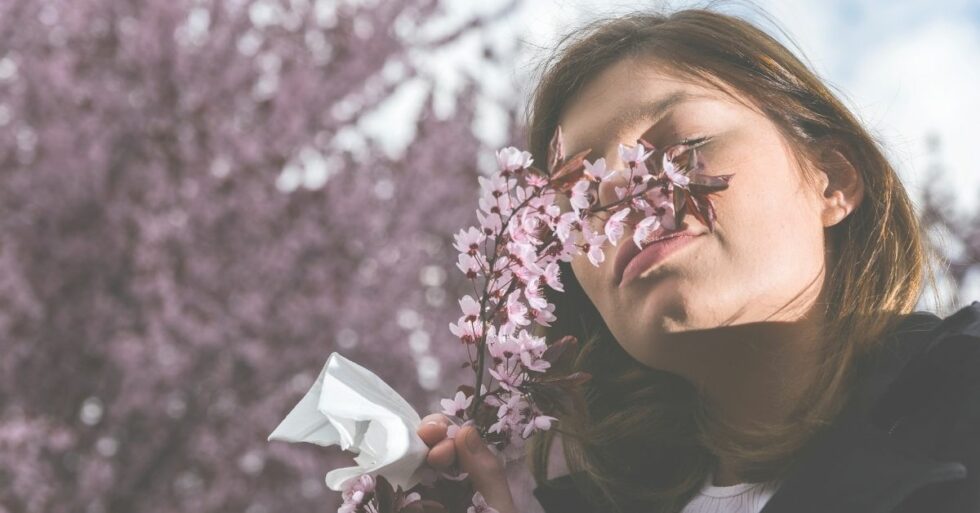 How Spring Seasonal Allergies Affect Your Eyes Boneham Optometrist